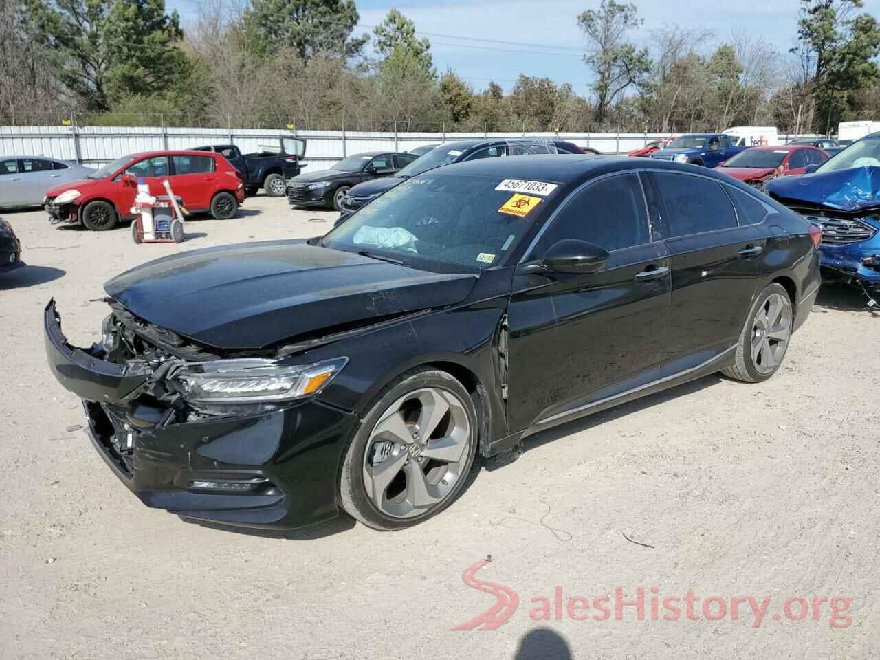 1HGCV2F91LA004462 2020 HONDA ACCORD