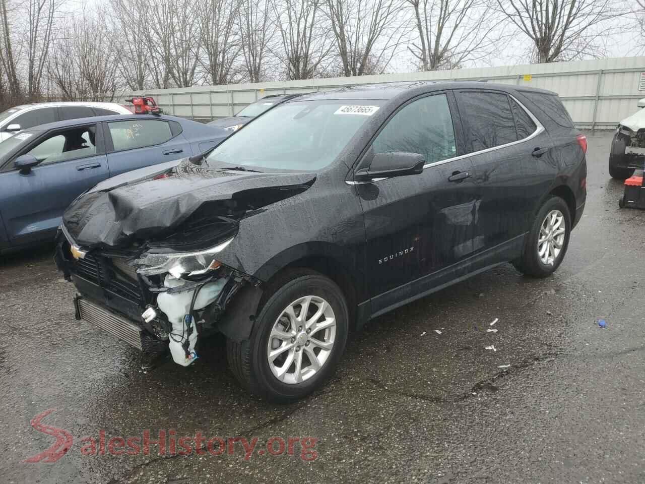 2GNAXUEV2L6211974 2020 CHEVROLET EQUINOX
