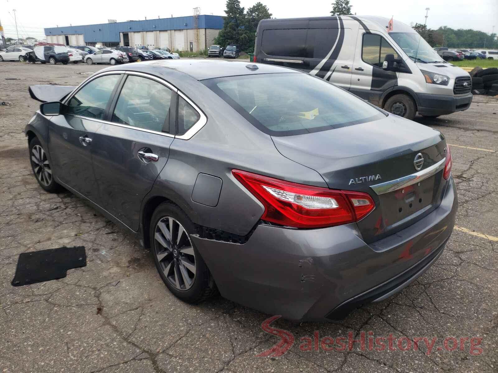 1N4AL3APXHC223834 2017 NISSAN ALTIMA