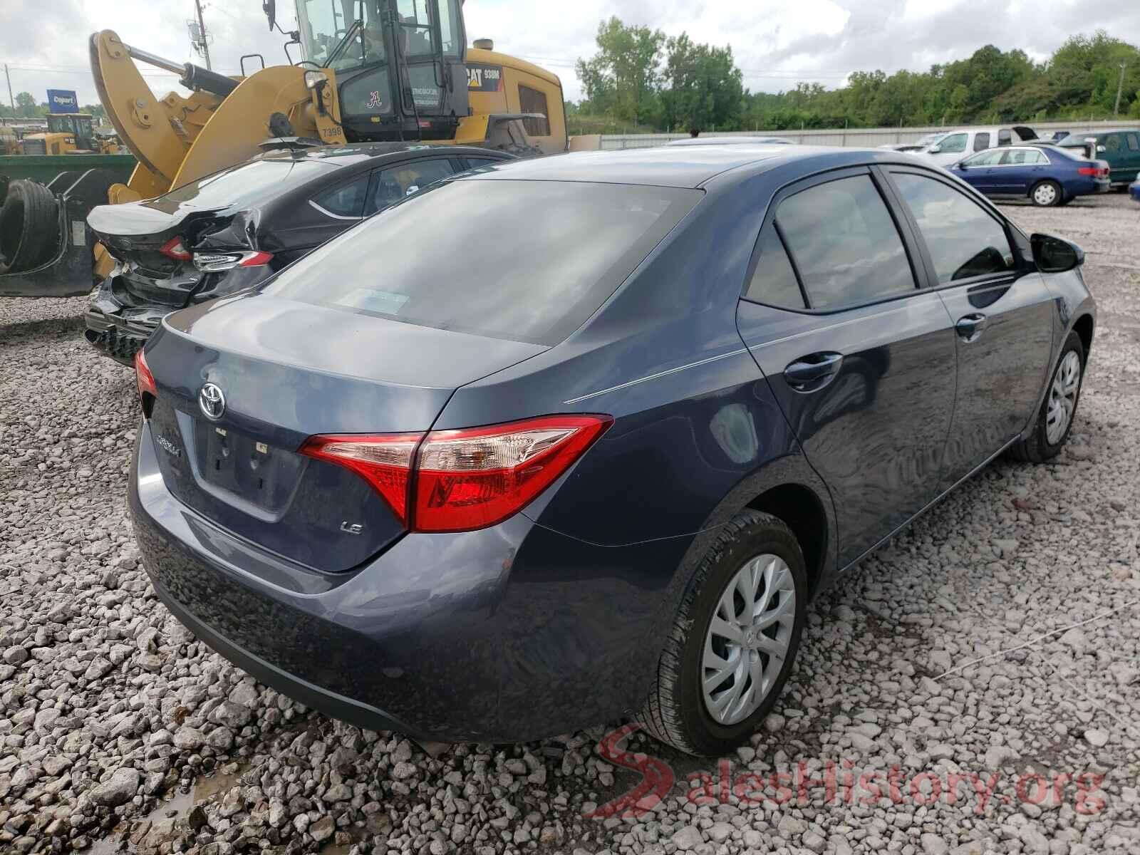 5YFBURHE2HP717566 2017 TOYOTA COROLLA