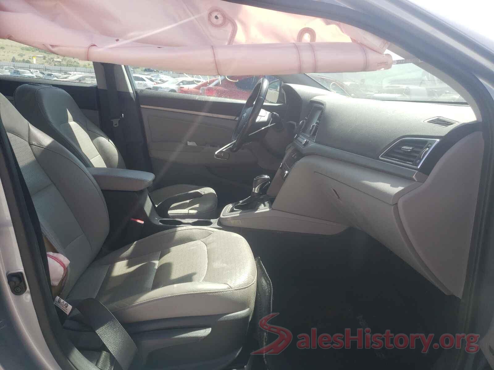 5NPD84LF5HH002777 2017 HYUNDAI ELANTRA