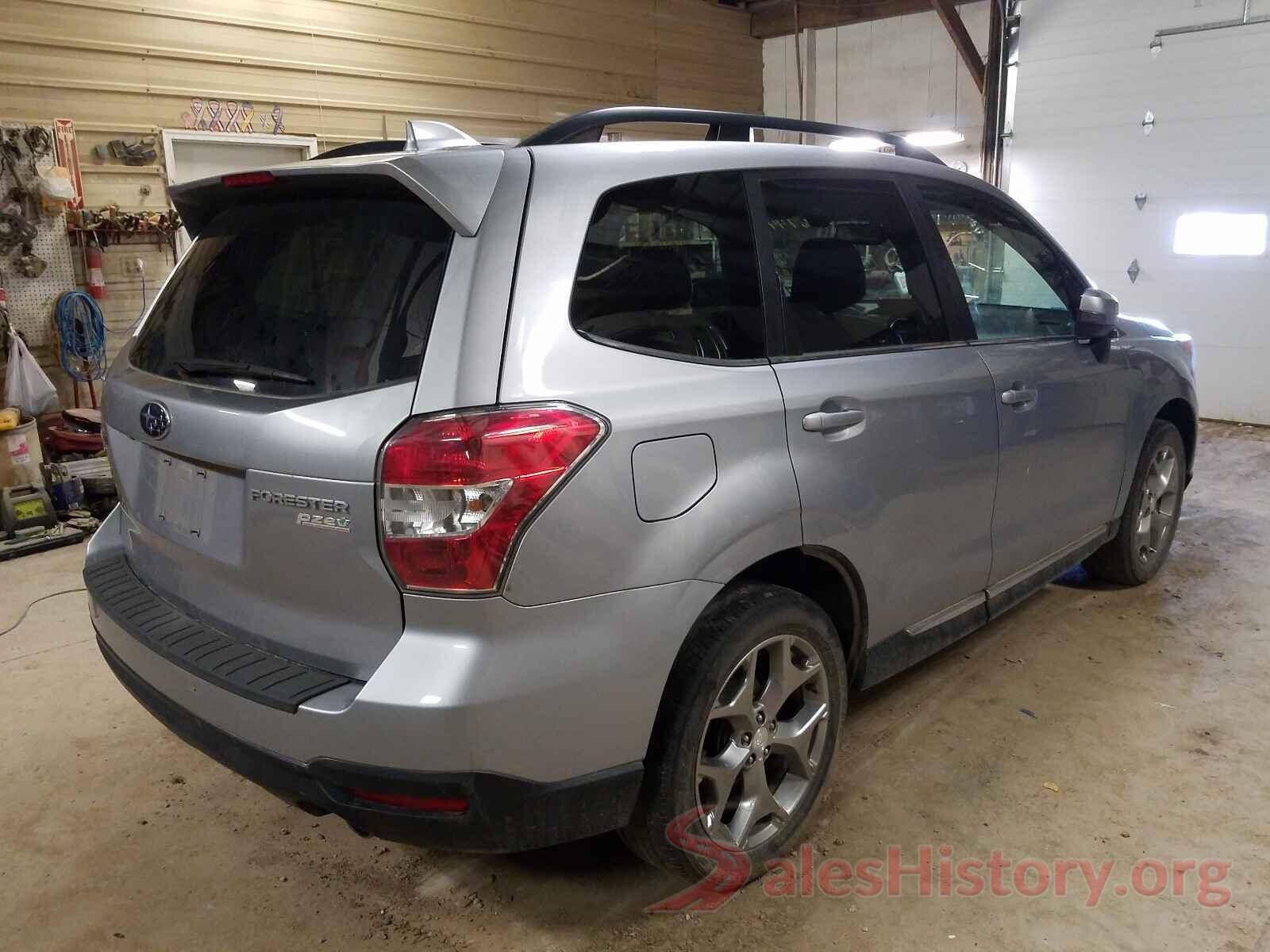 JF2SJAXC5GH532658 2016 SUBARU FORESTER