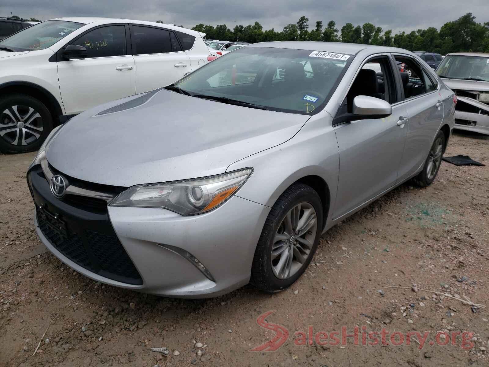 4T1BF1FK5HU676868 2017 TOYOTA CAMRY