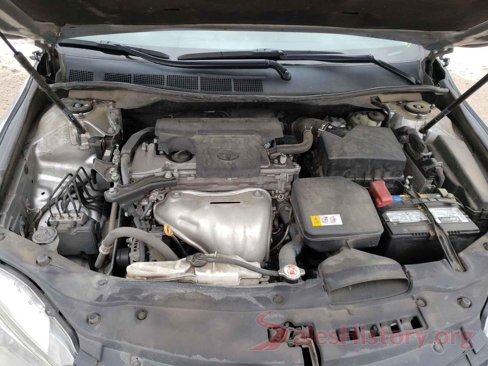 4T1BF1FK5HU676868 2017 TOYOTA CAMRY