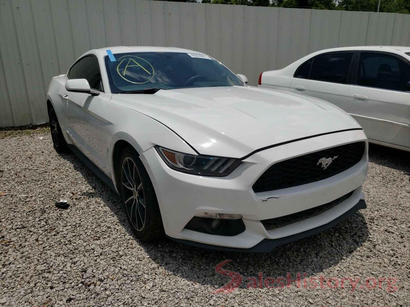 1FA6P8TH7H5249048 2017 FORD MUSTANG