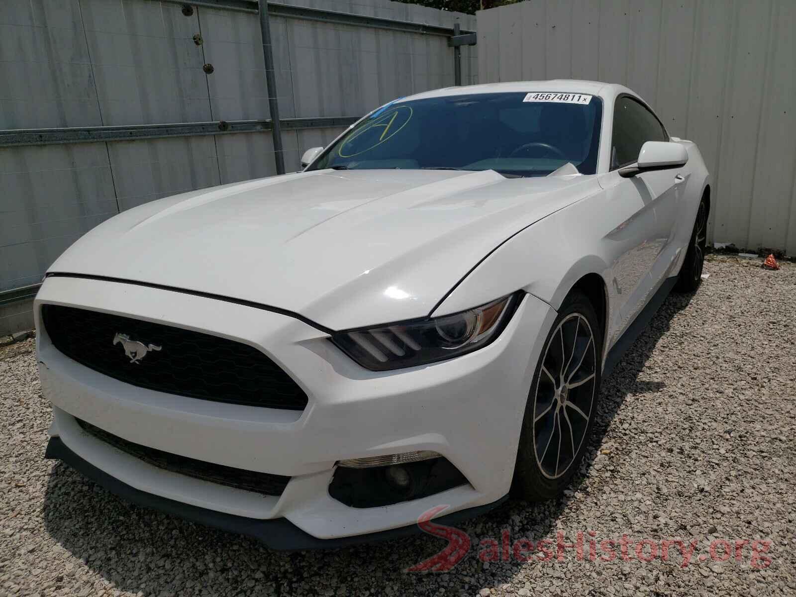 1FA6P8TH7H5249048 2017 FORD MUSTANG