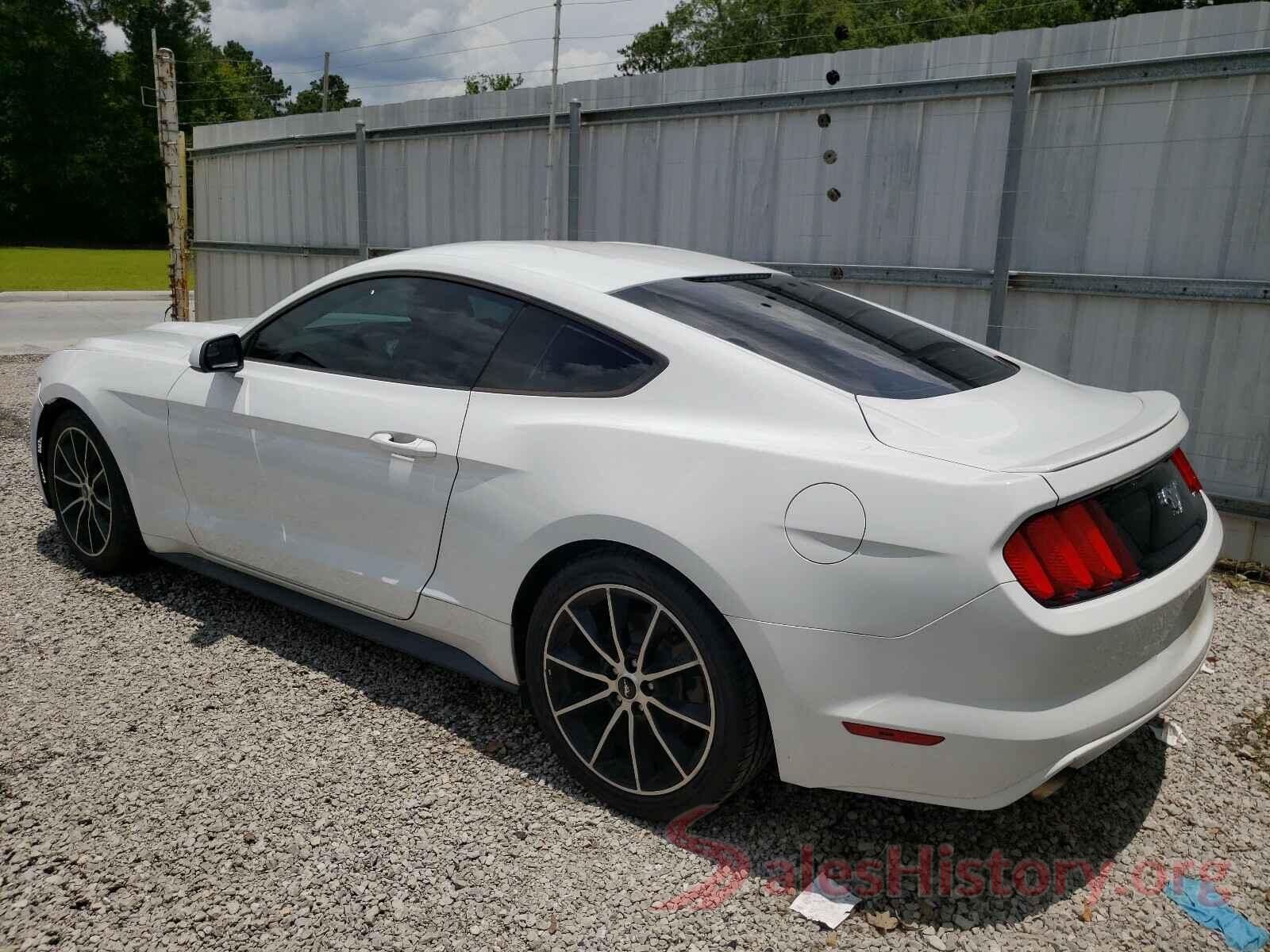 1FA6P8TH7H5249048 2017 FORD MUSTANG