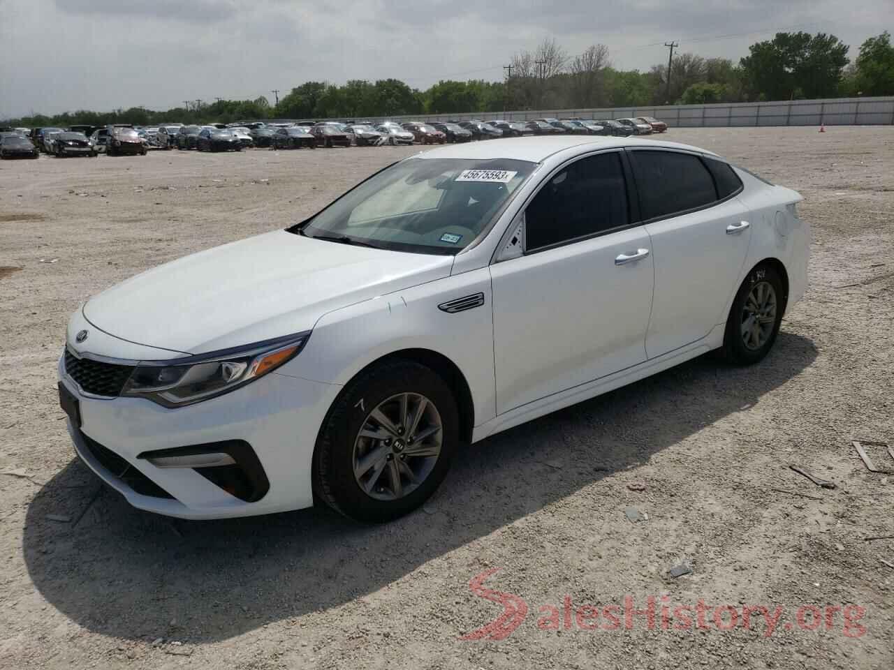 5XXGT4L39KG290100 2019 KIA OPTIMA