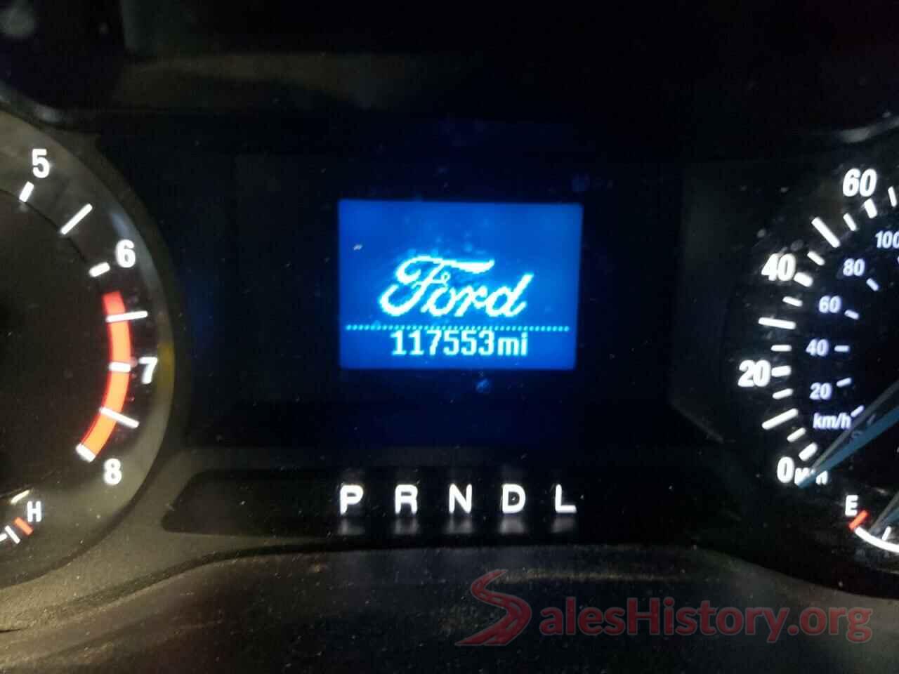 3FA6P0G79JR264687 2018 FORD FUSION