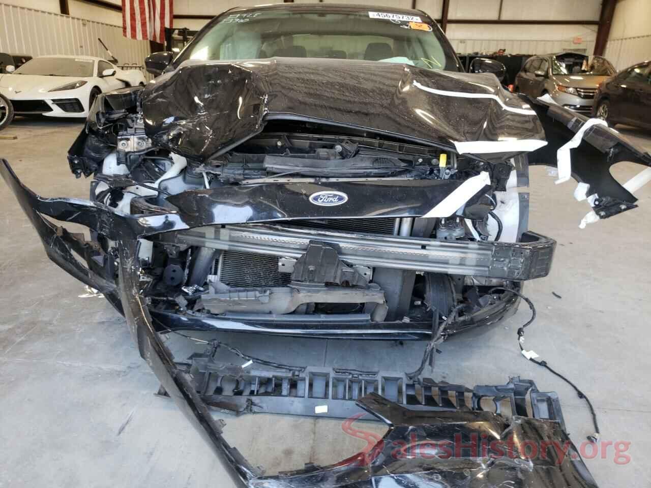 3FA6P0G79JR264687 2018 FORD FUSION