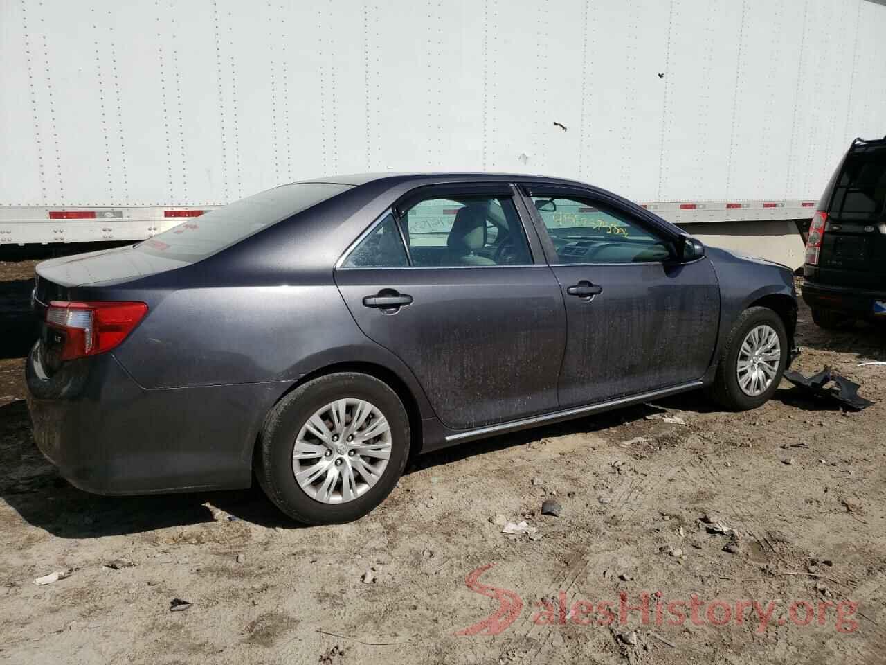 4T4BF1FK6CR171534 2012 TOYOTA CAMRY