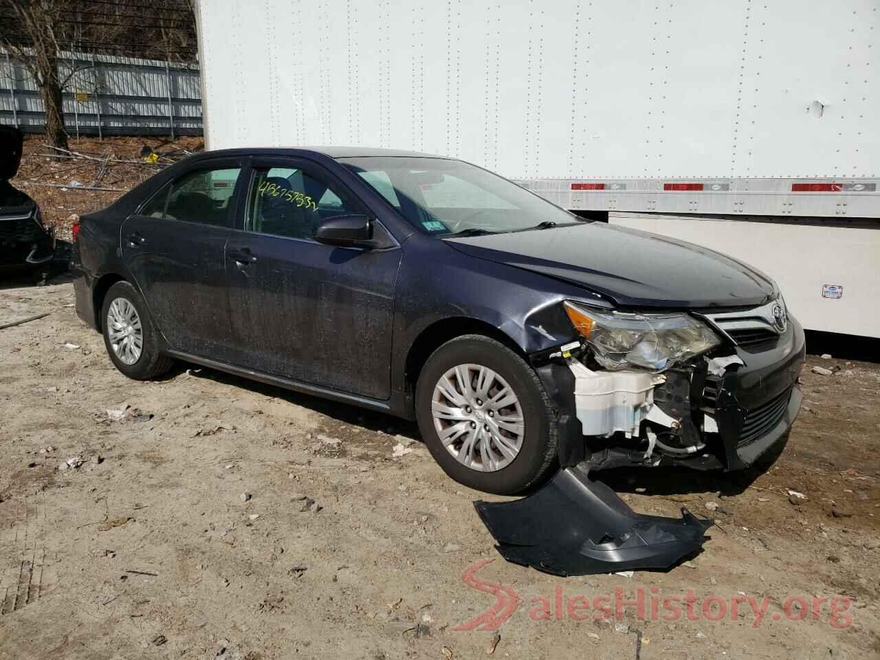 4T4BF1FK6CR171534 2012 TOYOTA CAMRY