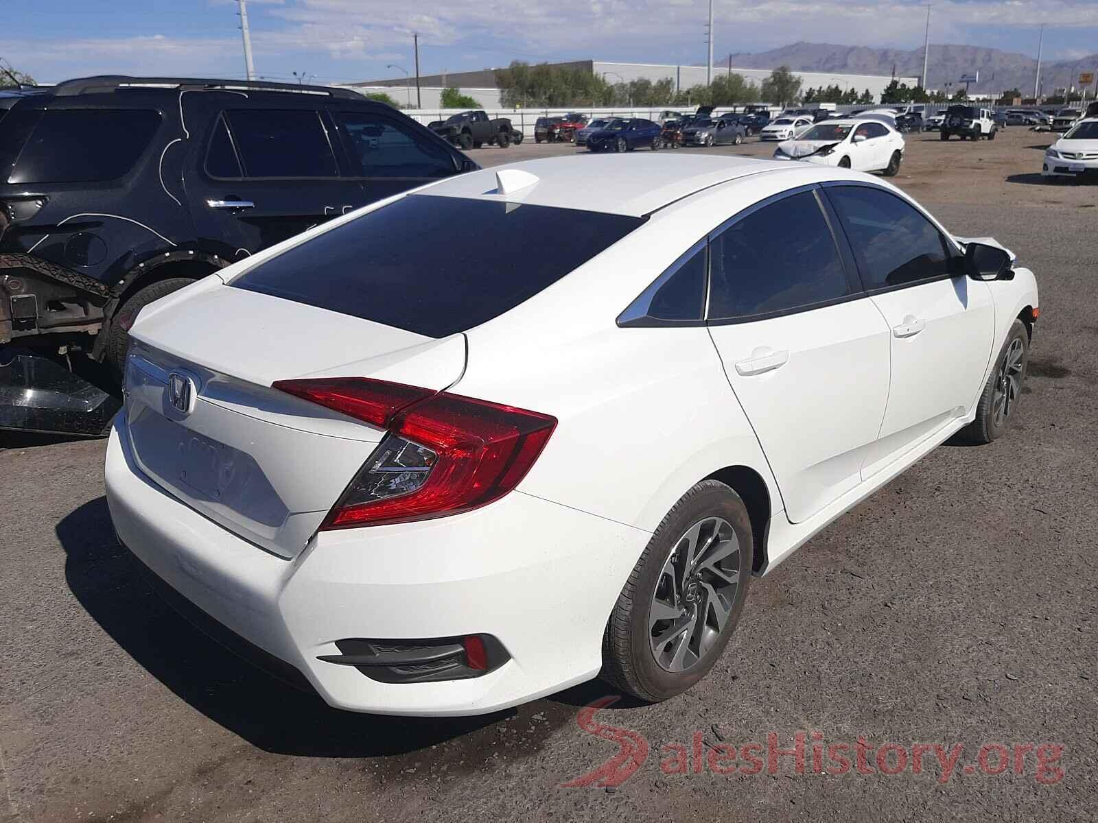 2HGFC2F71HH556747 2017 HONDA CIVIC