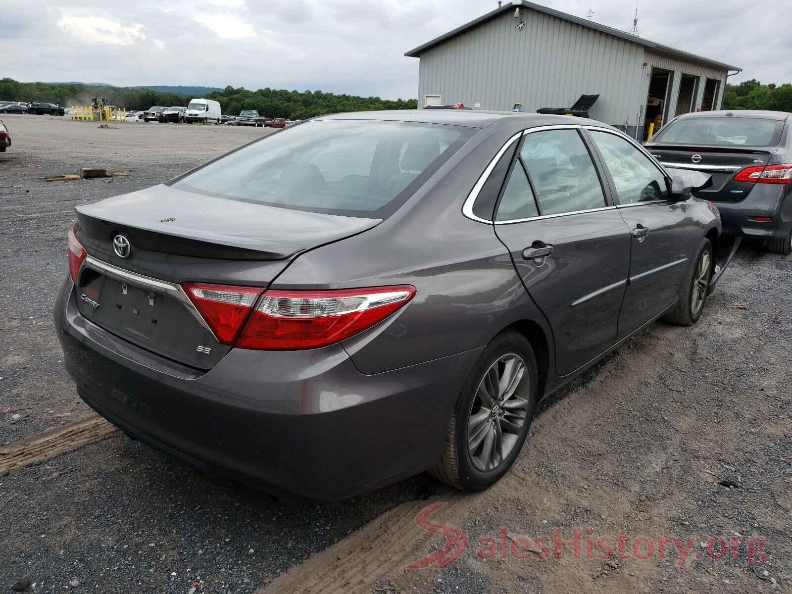 4T1BF1FK5HU782382 2017 TOYOTA CAMRY