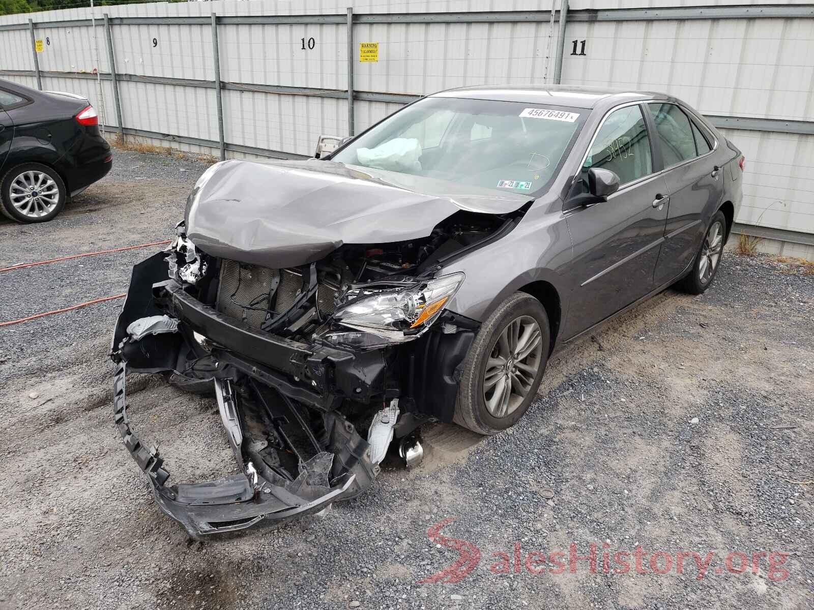 4T1BF1FK5HU782382 2017 TOYOTA CAMRY