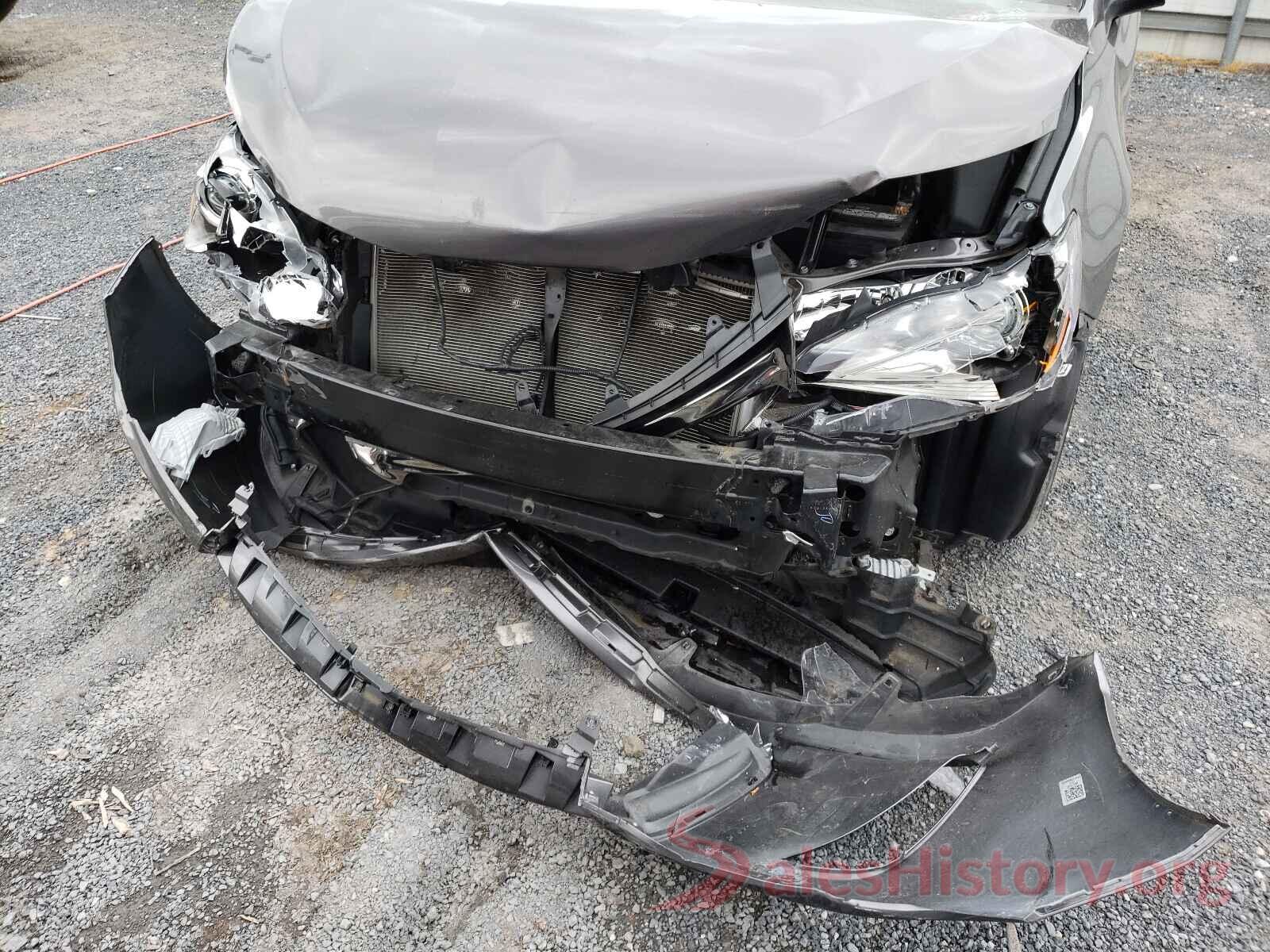 4T1BF1FK5HU782382 2017 TOYOTA CAMRY