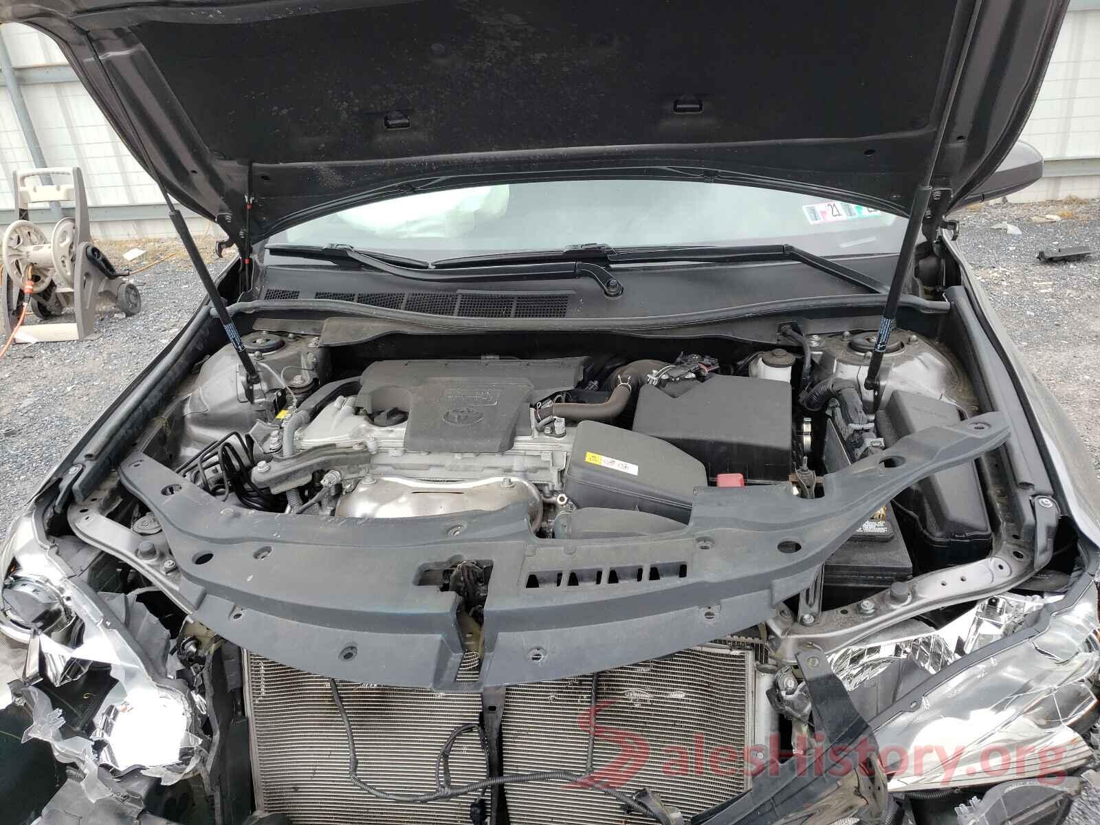 4T1BF1FK5HU782382 2017 TOYOTA CAMRY