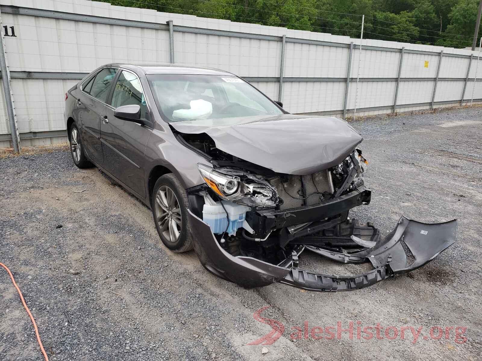 4T1BF1FK5HU782382 2017 TOYOTA CAMRY