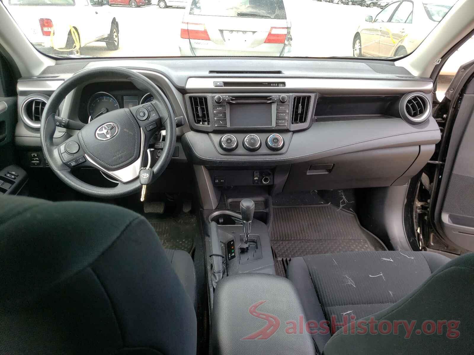 2T3BFREV9HW617498 2018 TOYOTA RAV4