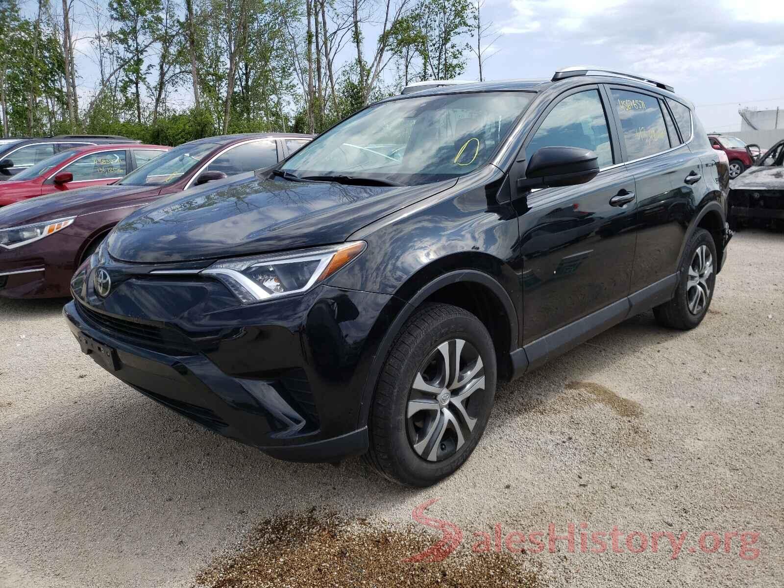 2T3BFREV9HW617498 2018 TOYOTA RAV4