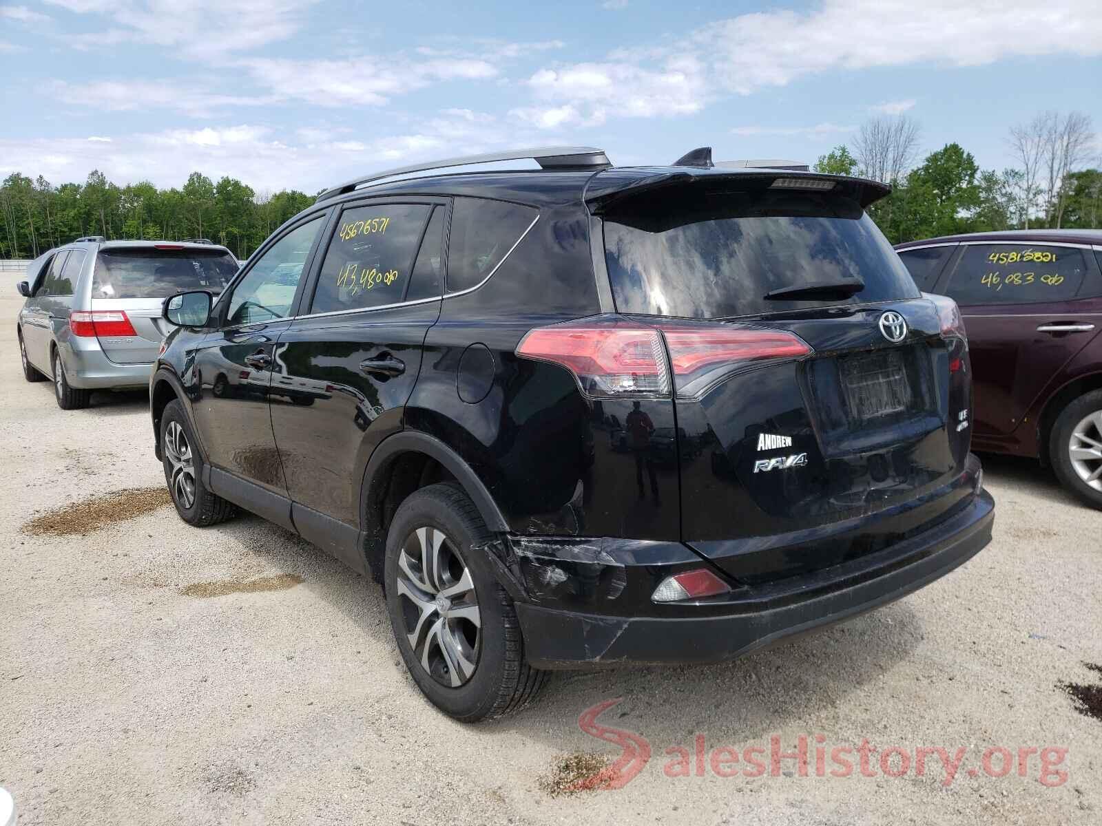 2T3BFREV9HW617498 2018 TOYOTA RAV4