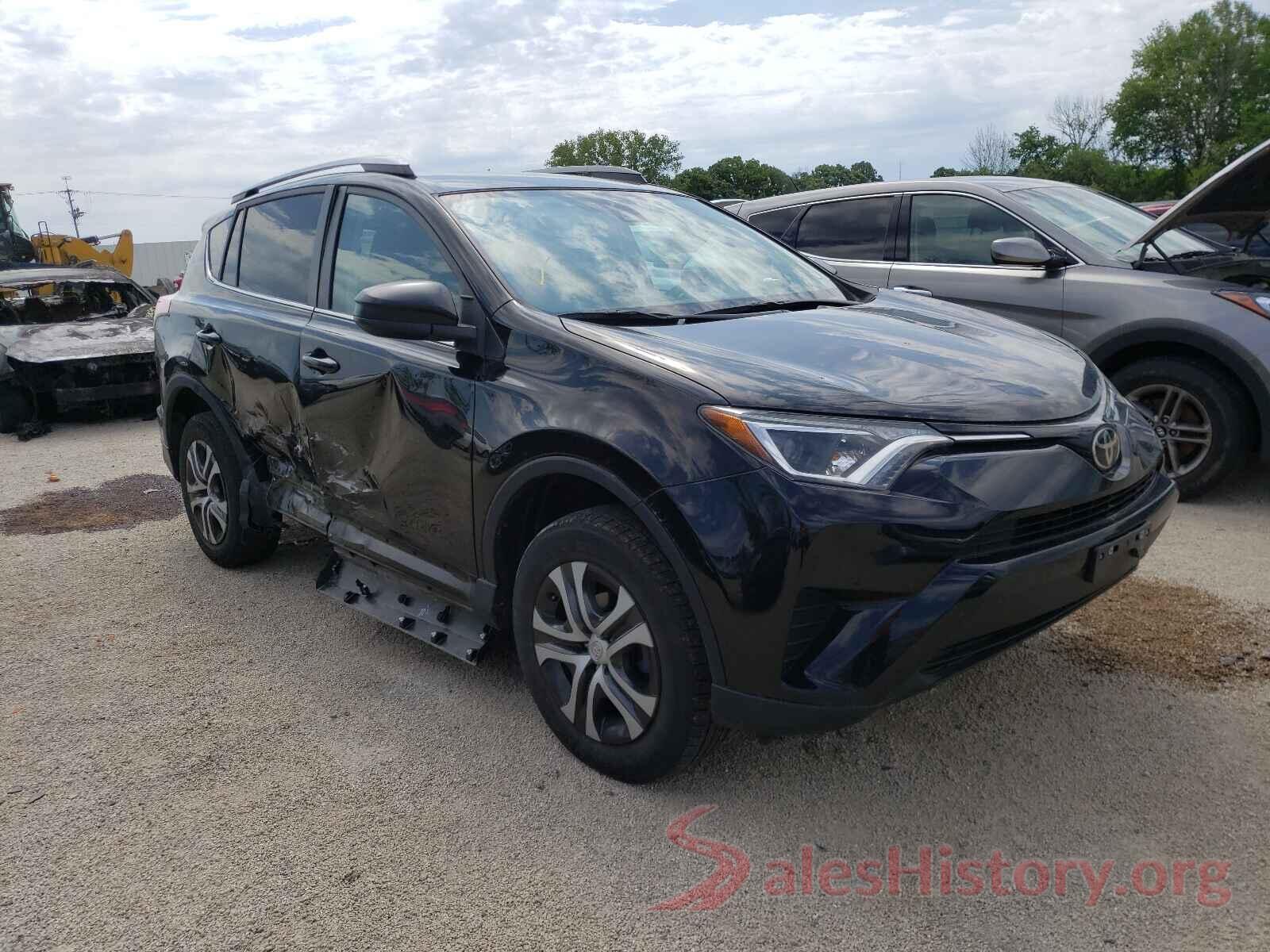 2T3BFREV9HW617498 2018 TOYOTA RAV4