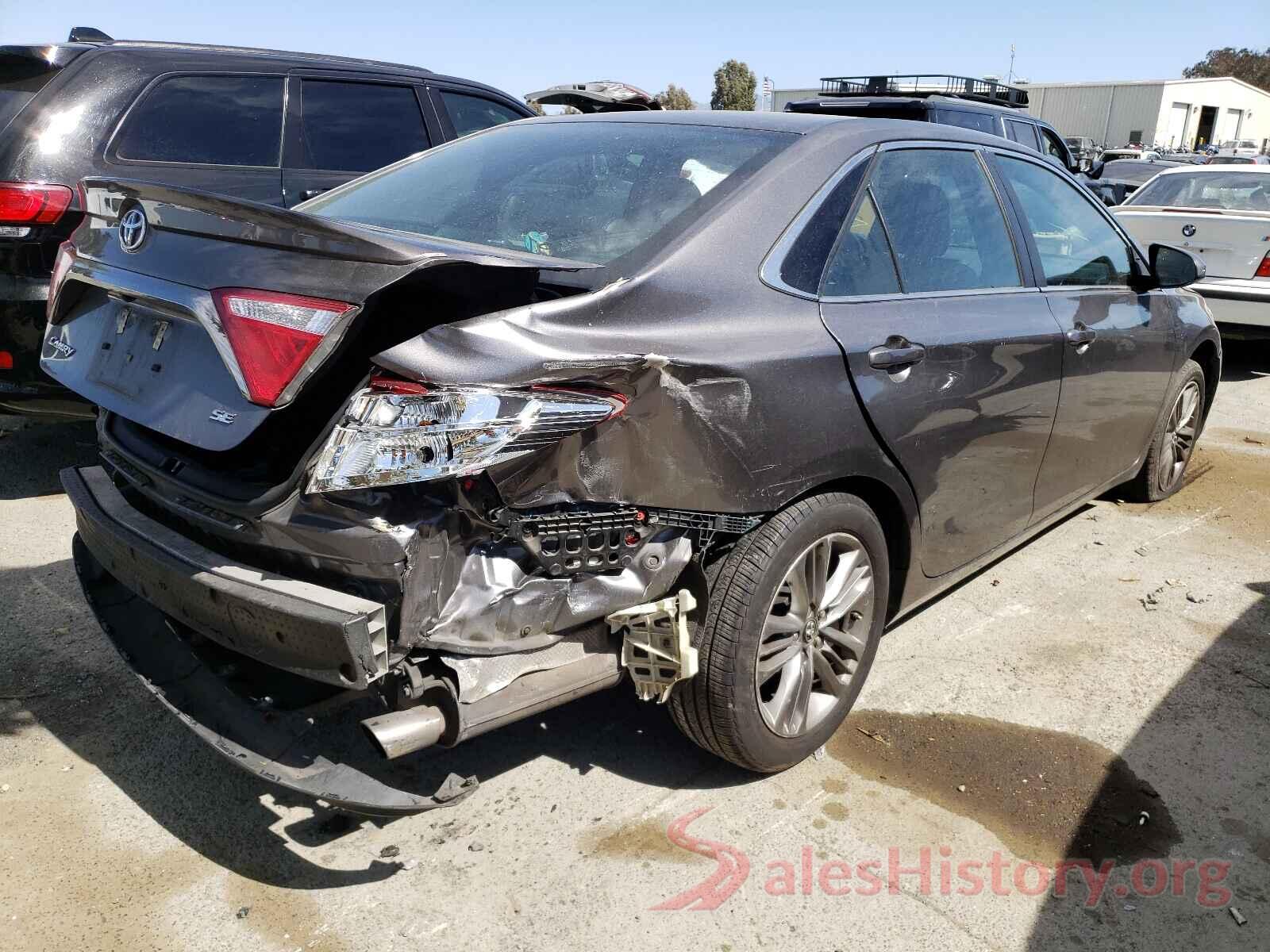 4T1BF1FK7GU590251 2016 TOYOTA CAMRY