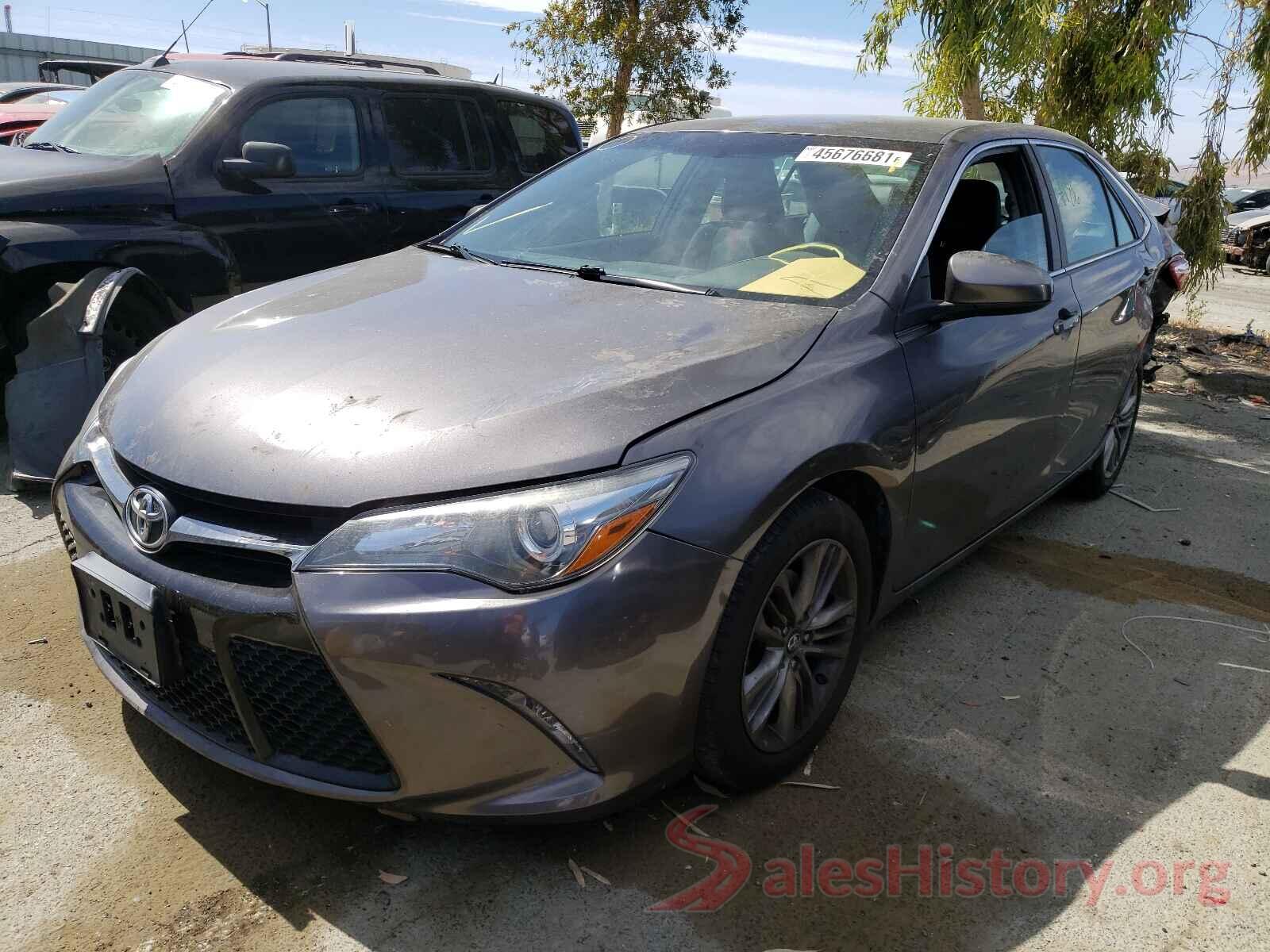 4T1BF1FK7GU590251 2016 TOYOTA CAMRY