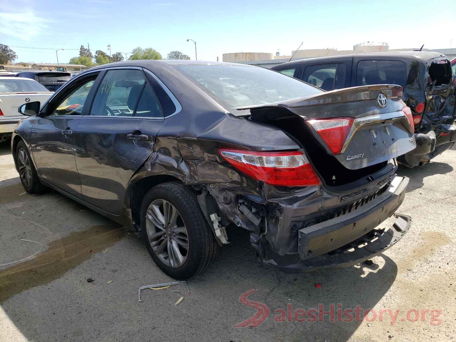 4T1BF1FK7GU590251 2016 TOYOTA CAMRY