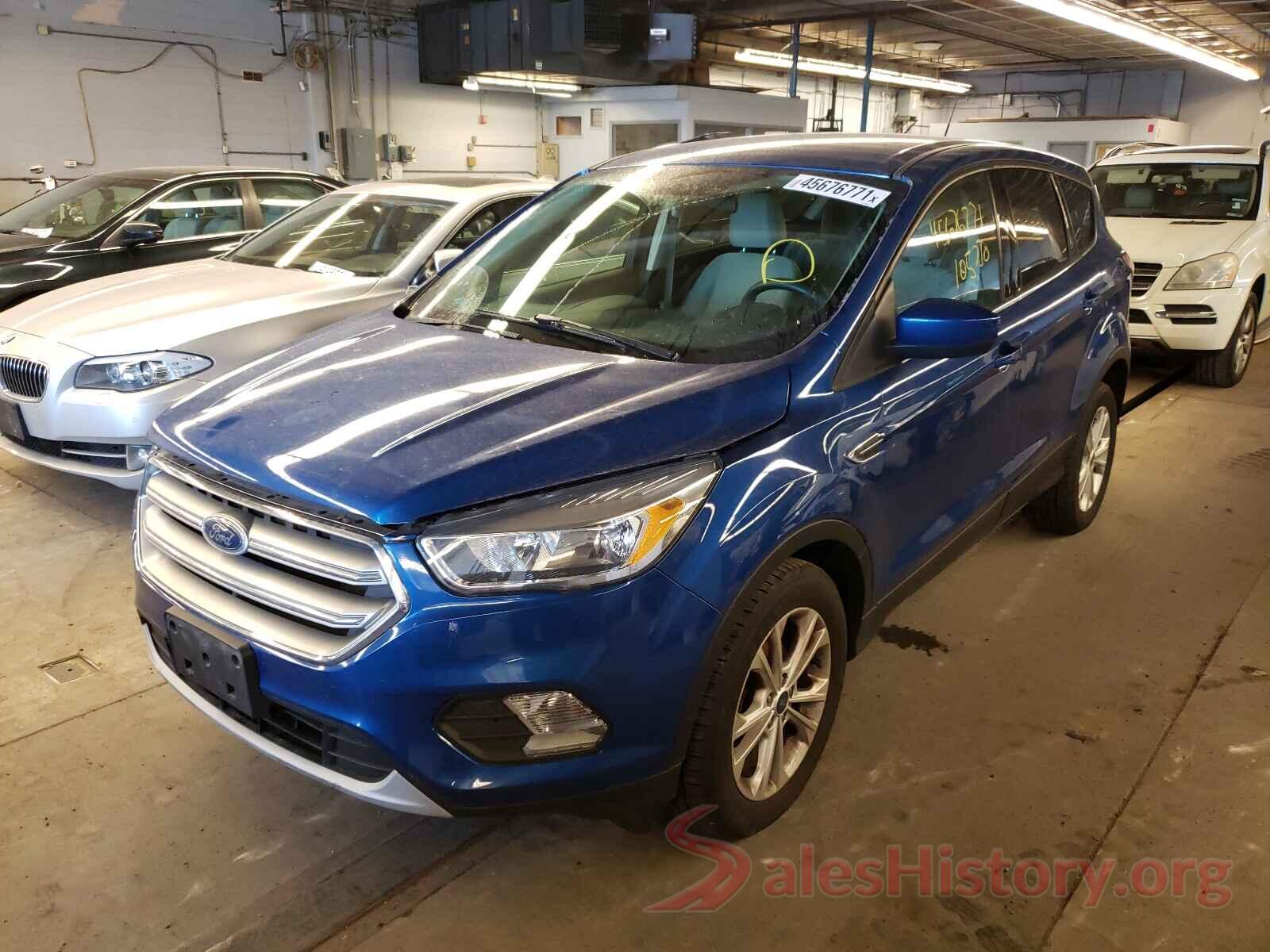 1FMCU0GD0HUA29458 2017 FORD ESCAPE