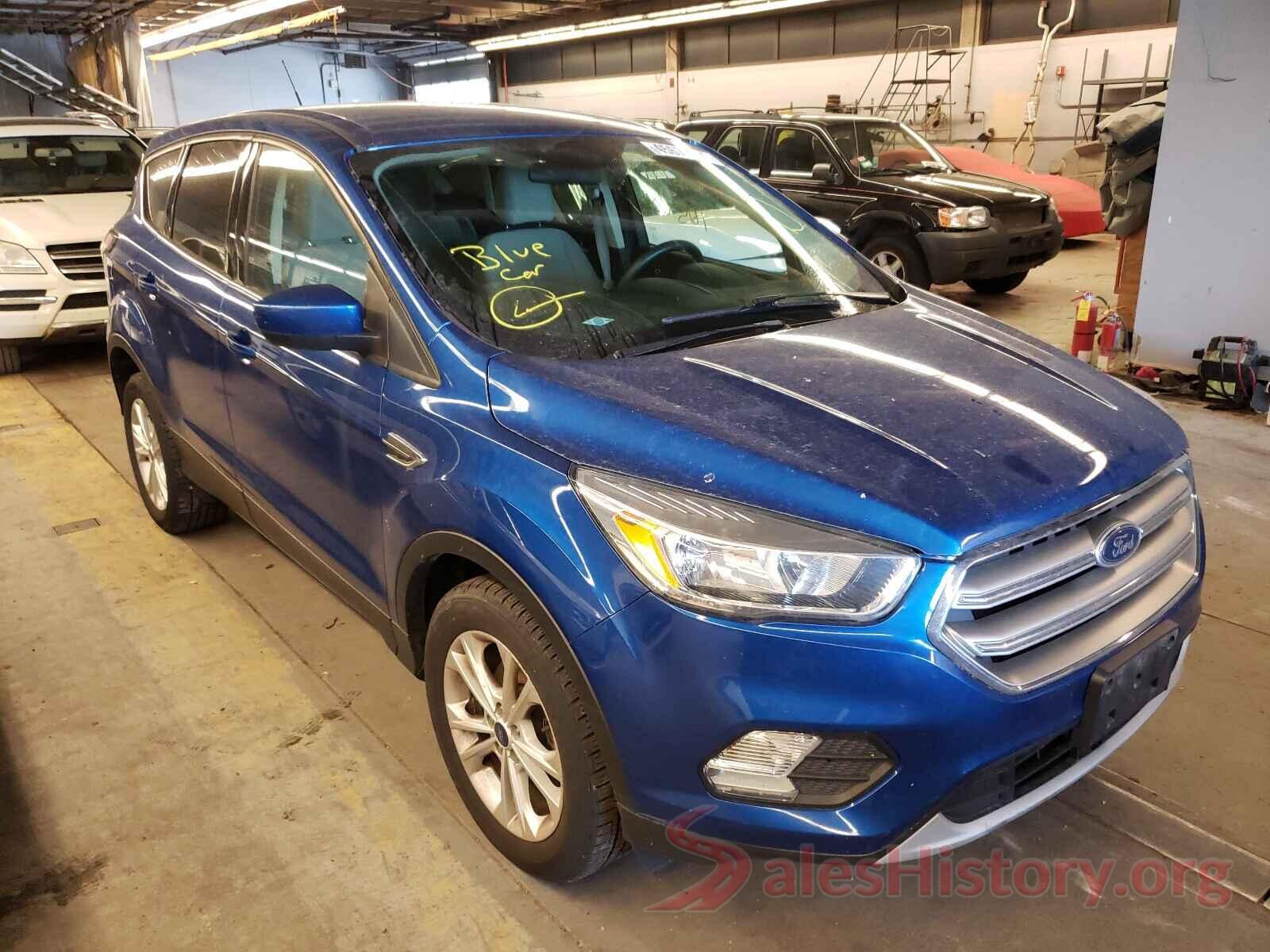 1FMCU0GD0HUA29458 2017 FORD ESCAPE