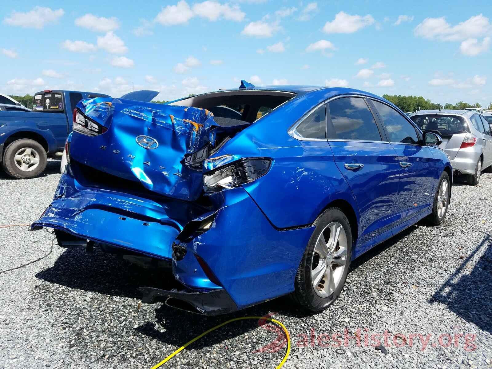 5NPE34AF1JH624711 2018 HYUNDAI SONATA