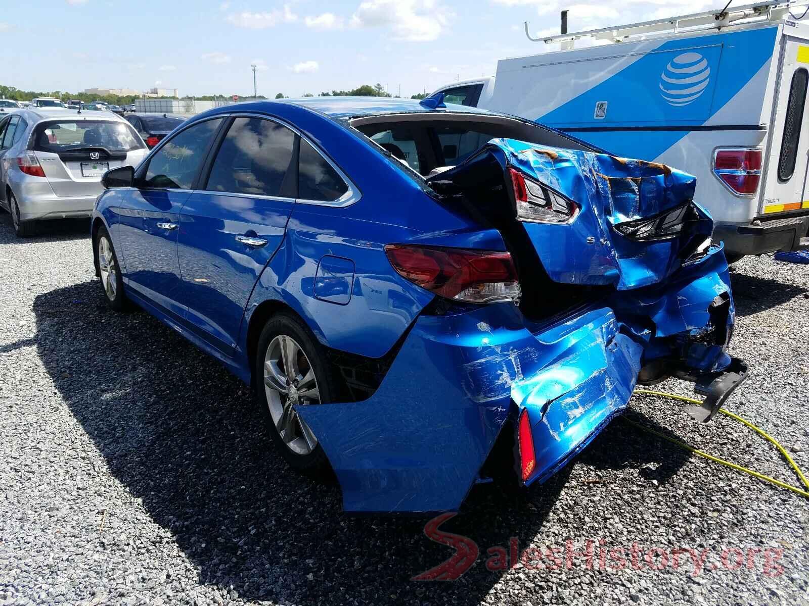 5NPE34AF1JH624711 2018 HYUNDAI SONATA