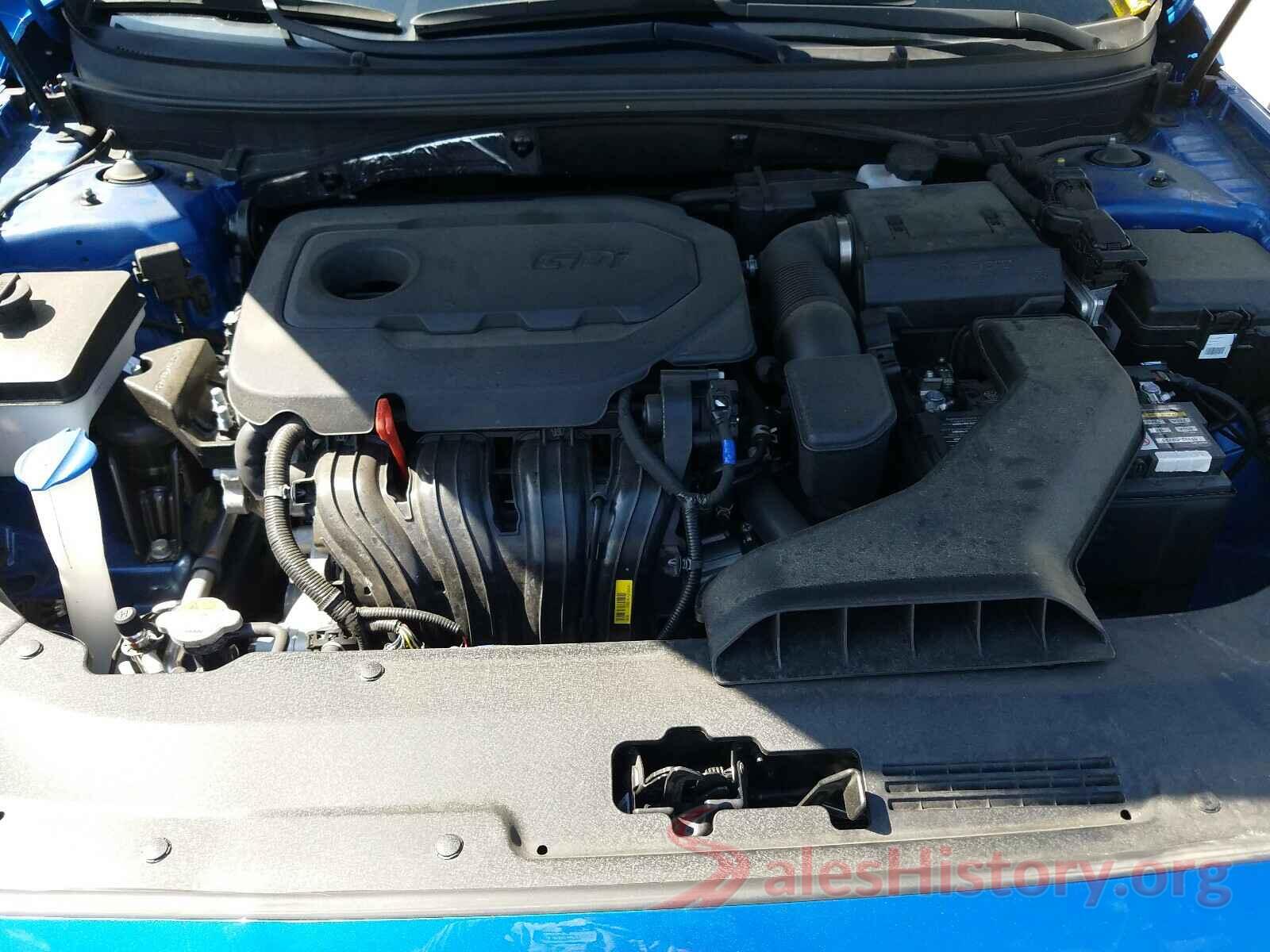 5NPE34AF1JH624711 2018 HYUNDAI SONATA