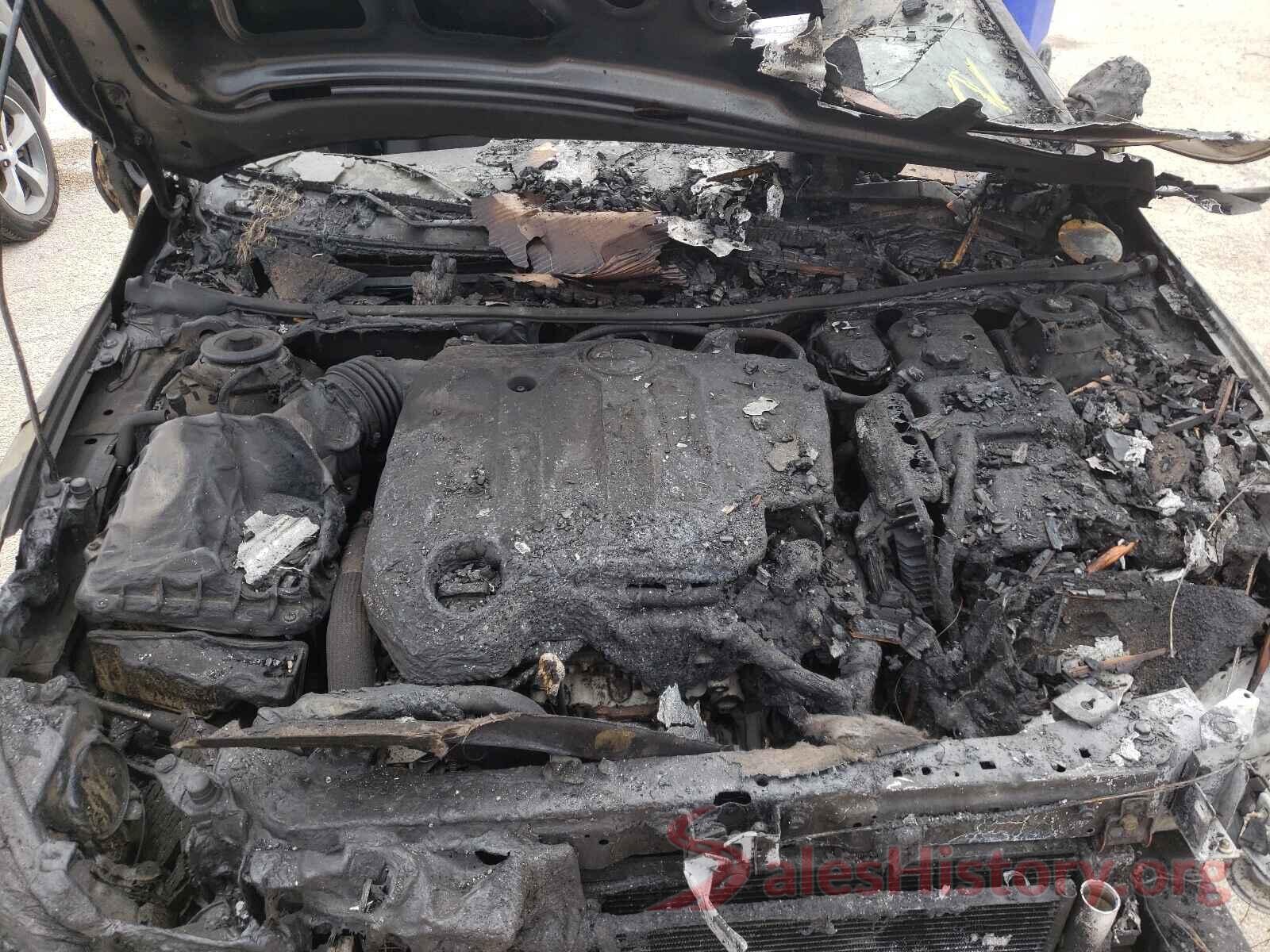 2G1115S37G9144787 2016 CHEVROLET IMPALA