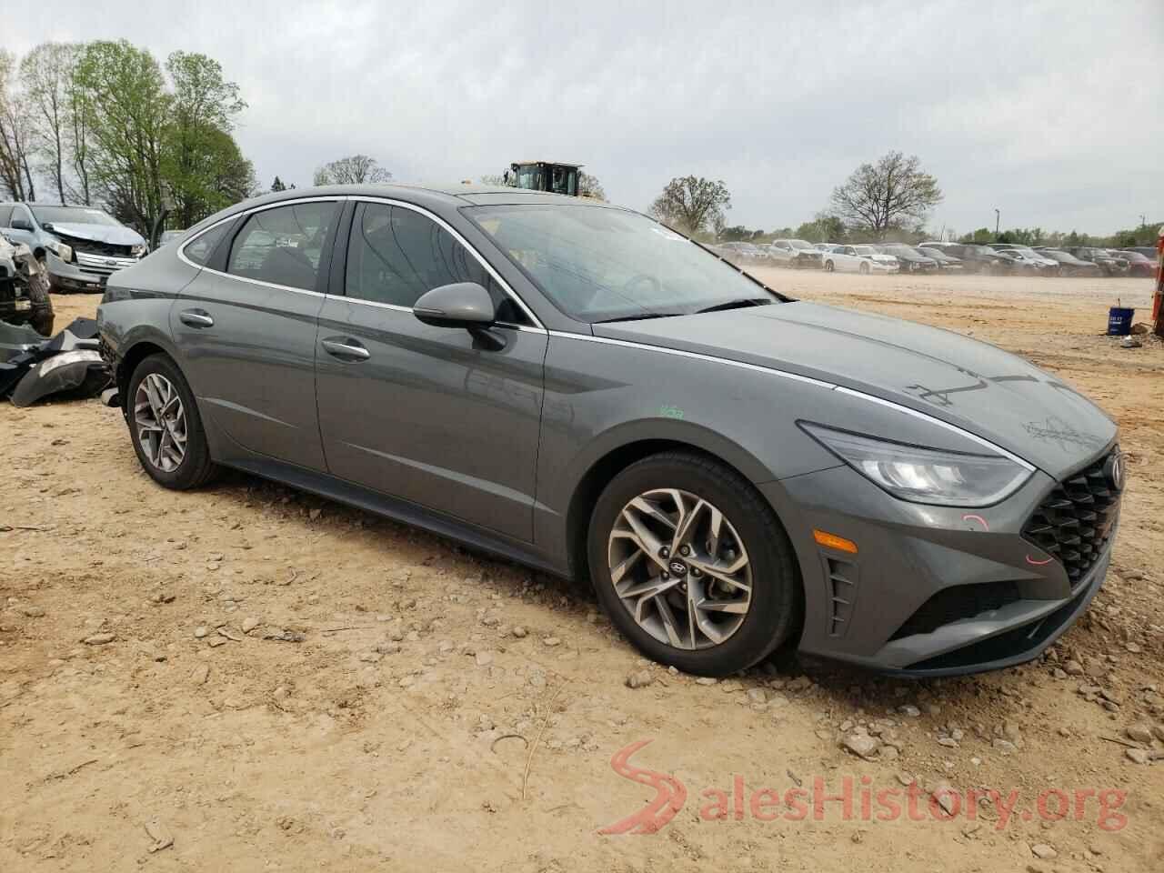 5NPEF4JA6LH019050 2020 HYUNDAI SONATA