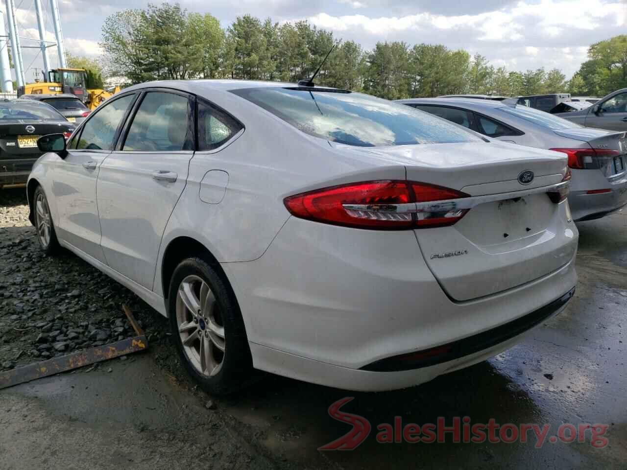 3FA6P0H78JR179922 2018 FORD FUSION