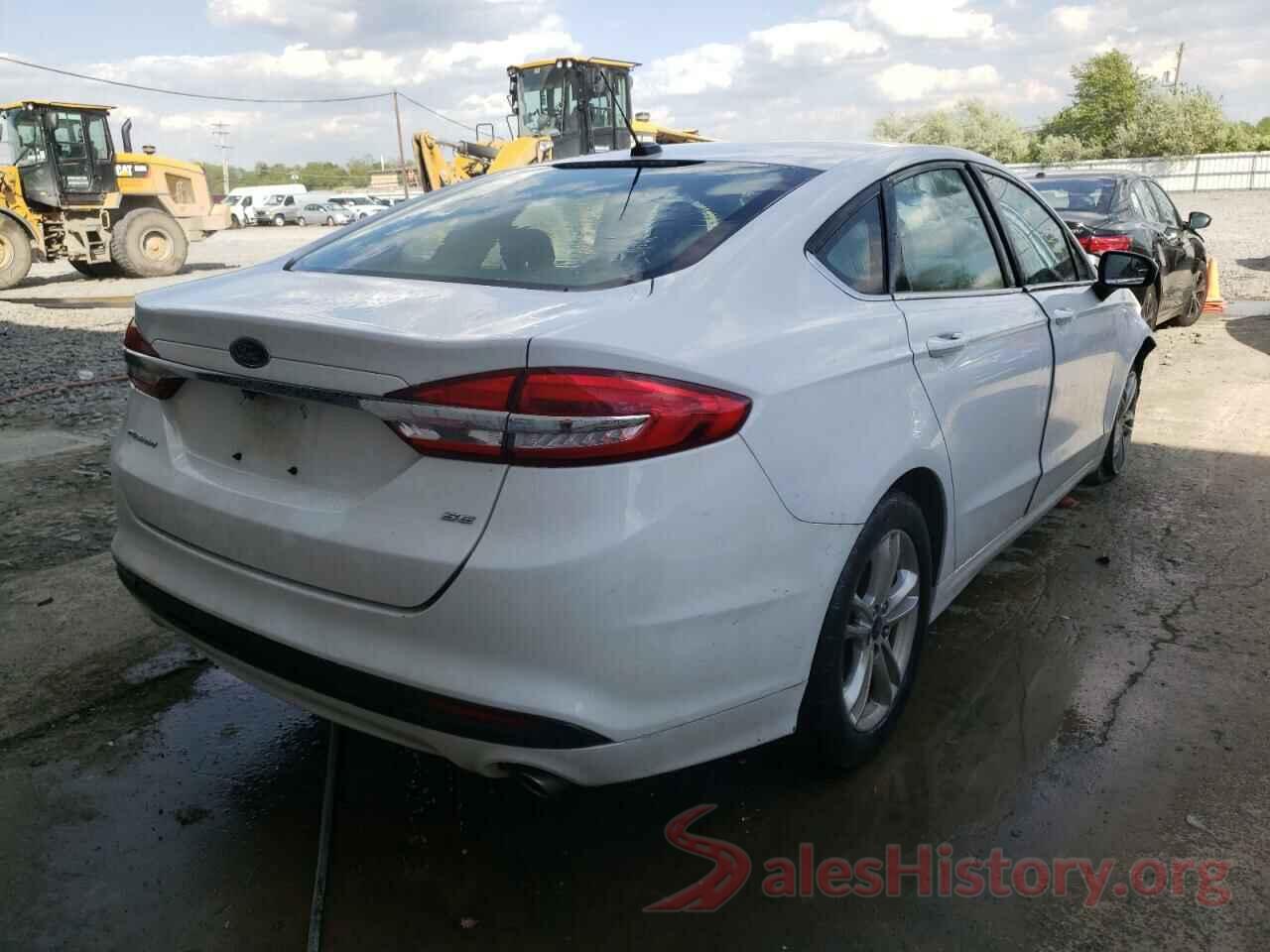 3FA6P0H78JR179922 2018 FORD FUSION