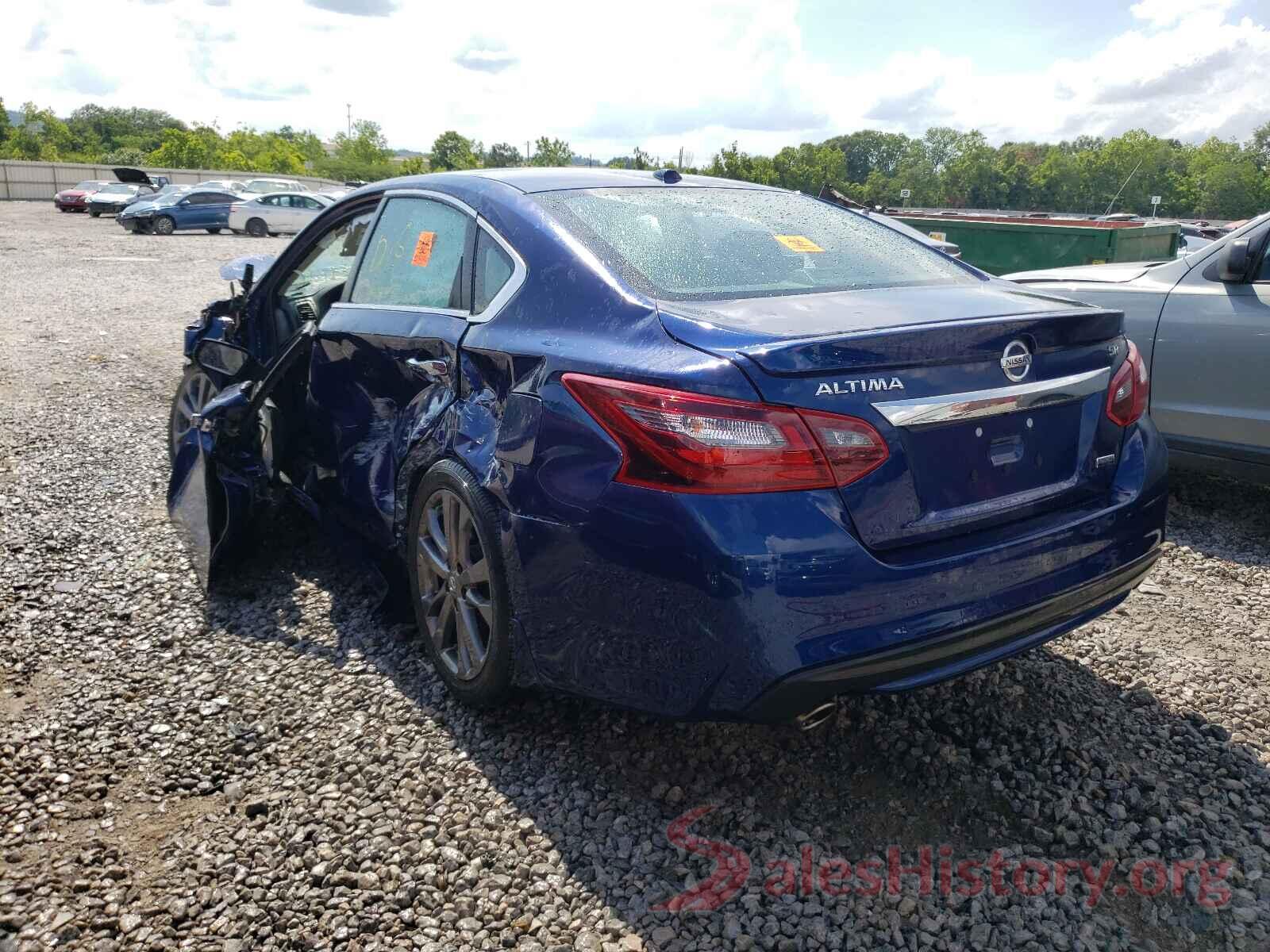 1N4AL3AP7JC188157 2018 NISSAN ALTIMA