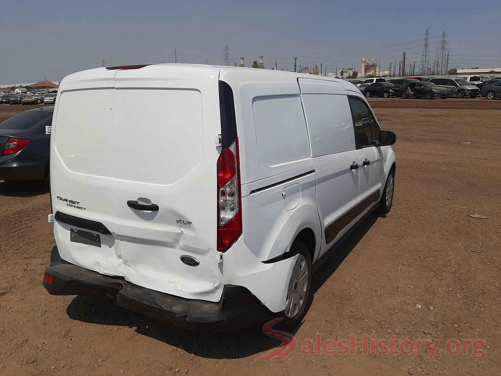 NM0LS7F27K1423323 2019 FORD TRANSIT CO