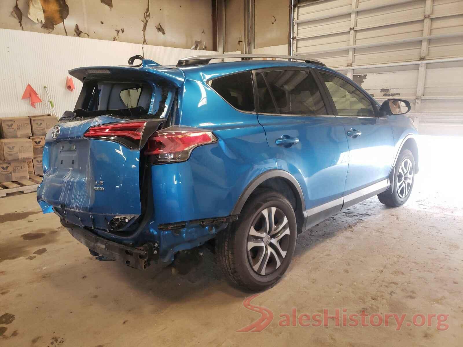 JTMBFREV3HJ132319 2017 TOYOTA RAV4