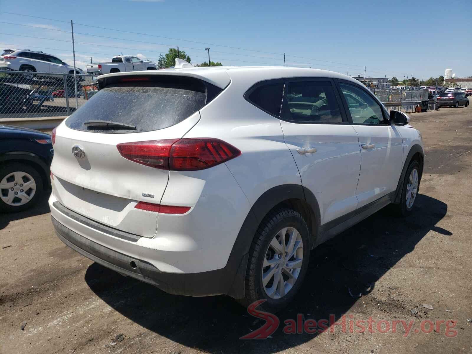 KM8J2CA42LU226714 2020 HYUNDAI TUCSON