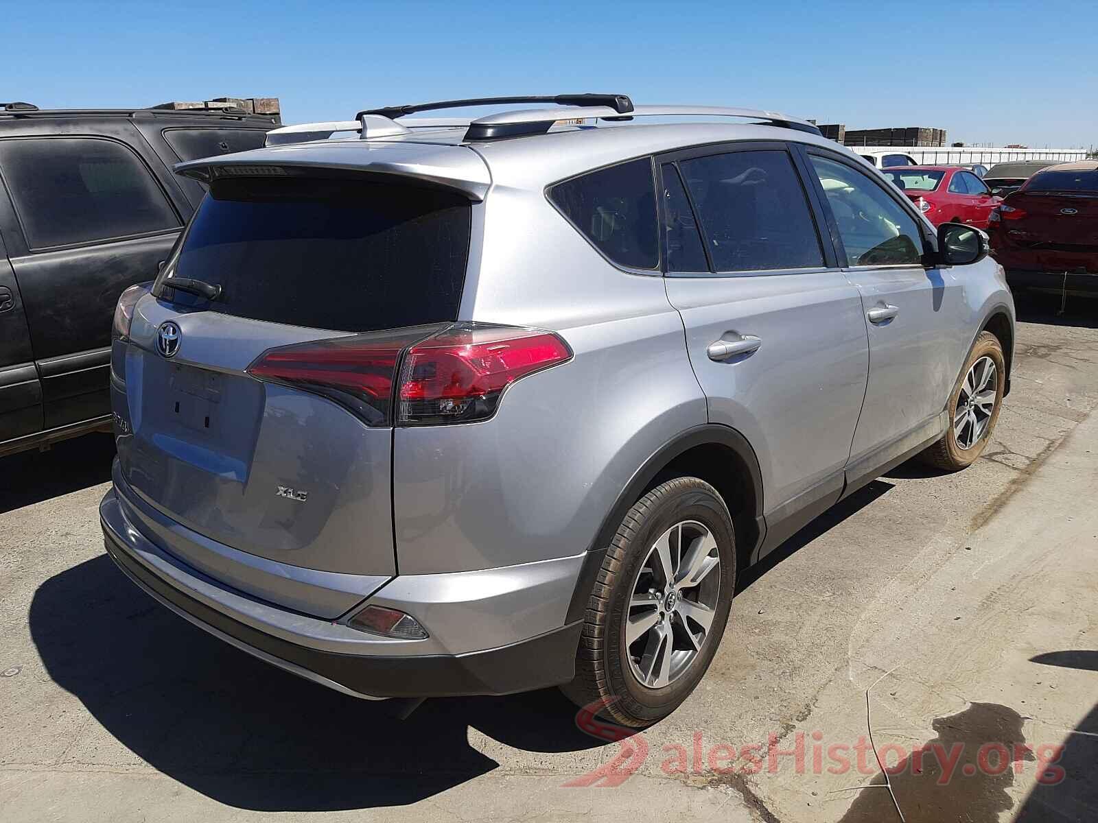 JTMWFREV2JJ206742 2018 TOYOTA RAV4