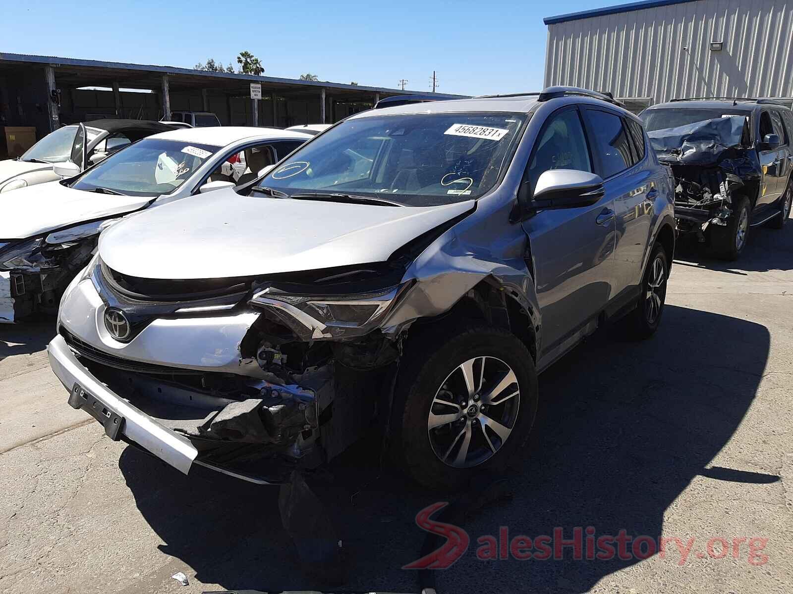 JTMWFREV2JJ206742 2018 TOYOTA RAV4