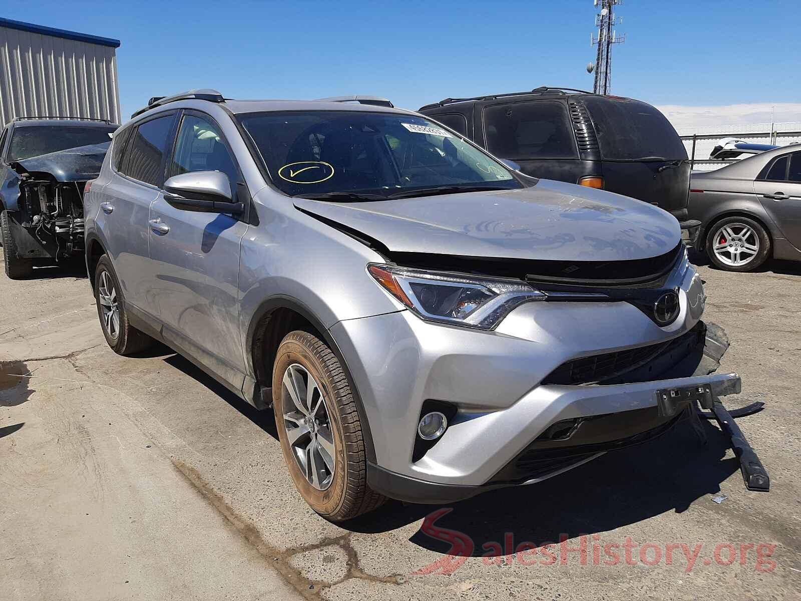 JTMWFREV2JJ206742 2018 TOYOTA RAV4