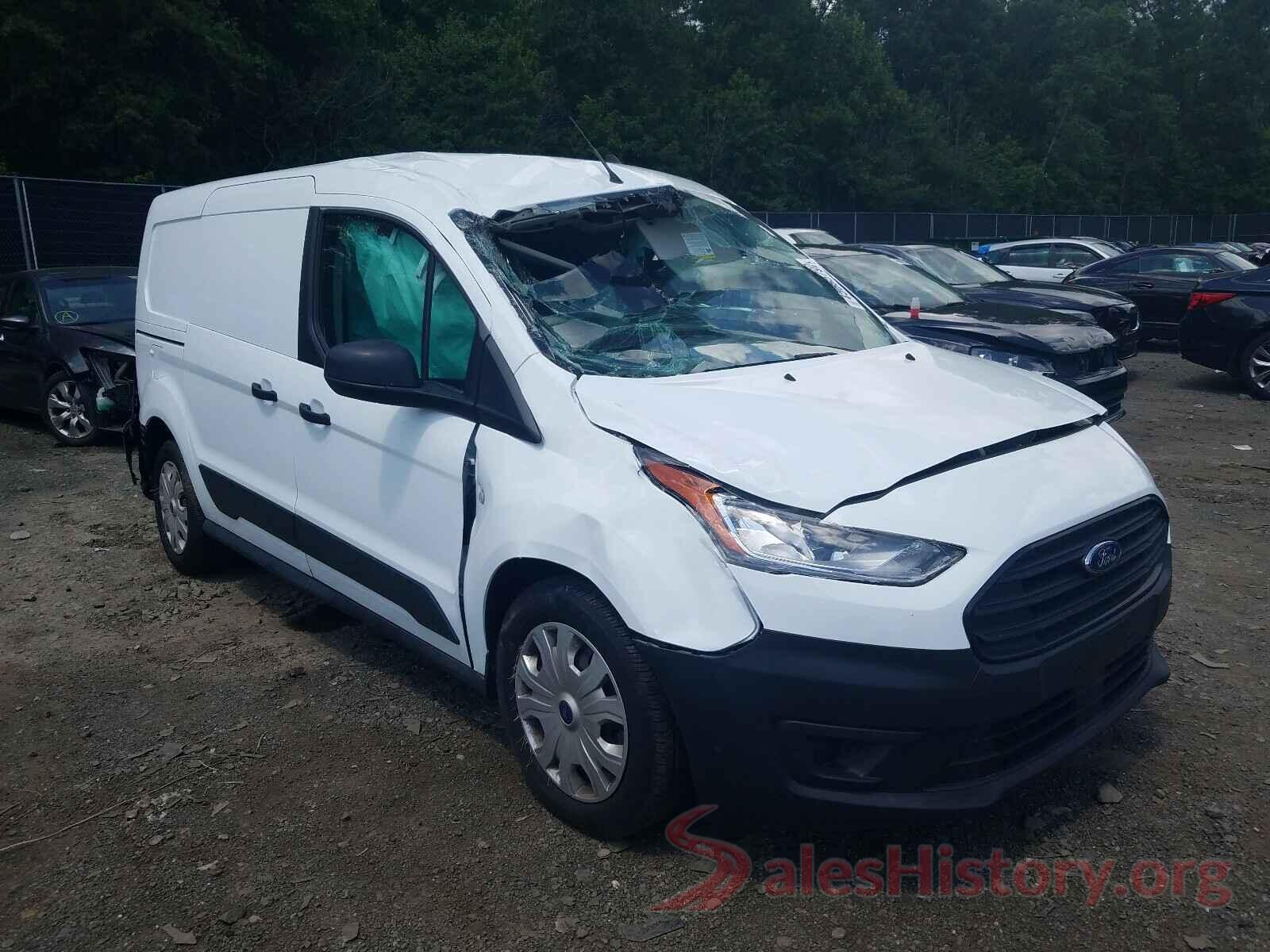 NM0LS7E2XL1439244 2020 FORD TRANSIT CO