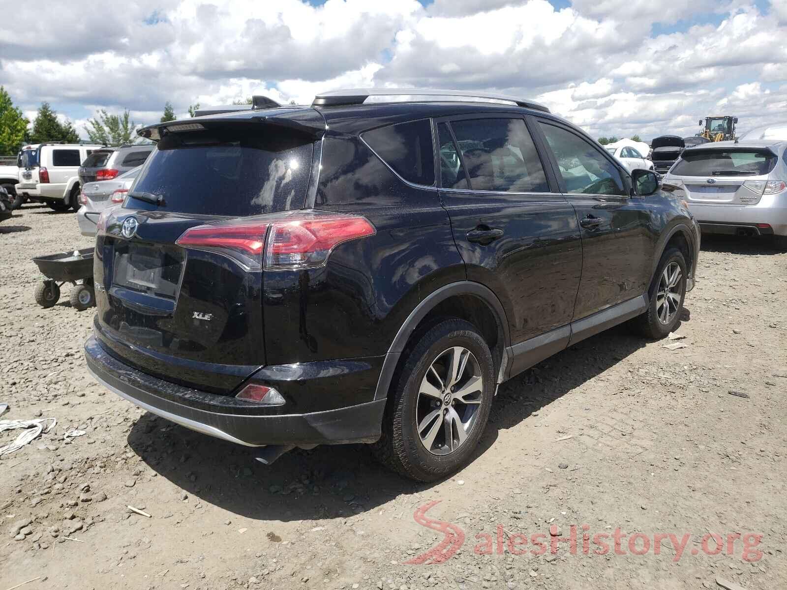 2T3WFREV5GW248218 2016 TOYOTA RAV4