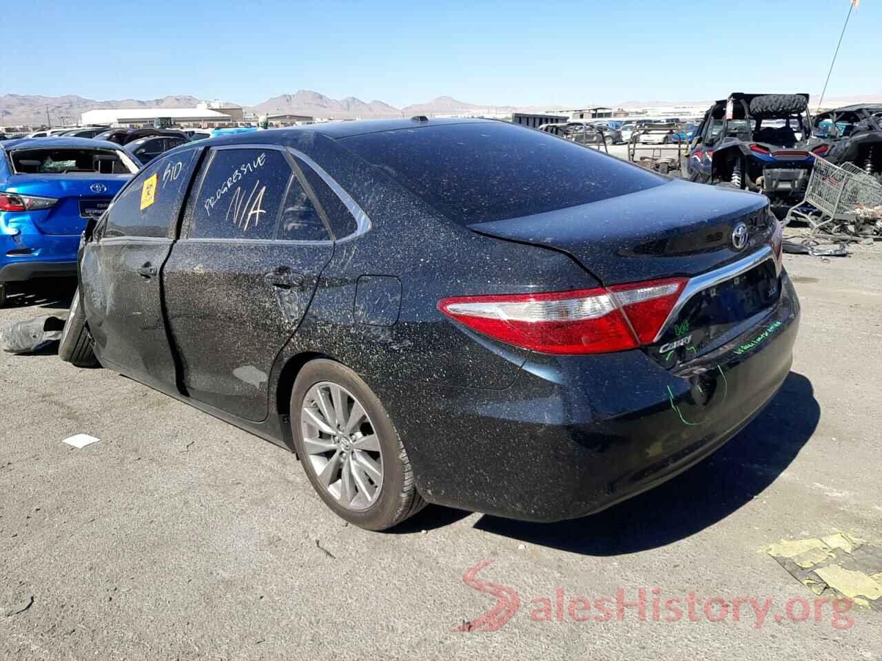 4T1BF1FK9HU444483 2017 TOYOTA CAMRY