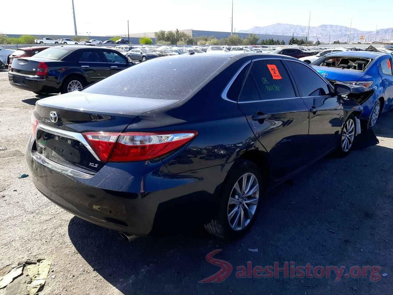 4T1BF1FK9HU444483 2017 TOYOTA CAMRY