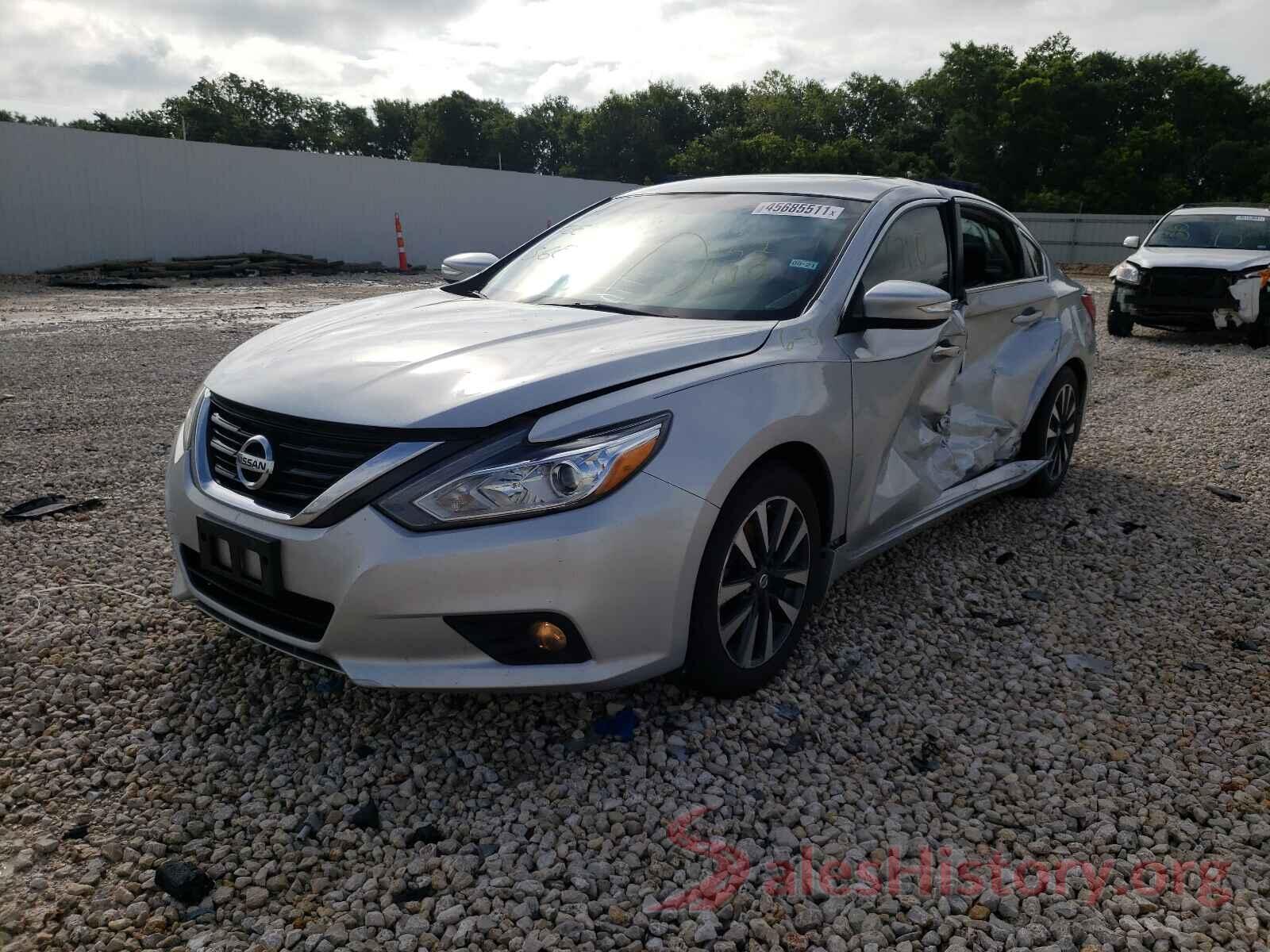 1N4AL3AP0GC152190 2016 NISSAN ALTIMA